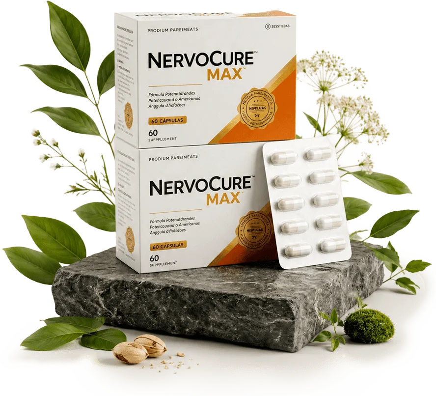 Nervocuremax